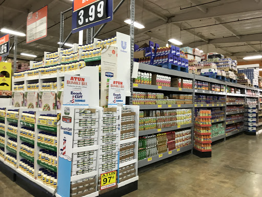 Grocery Store «El Super», reviews and photos, 12891 Harbor Blvd, Garden Grove, CA 92840, USA