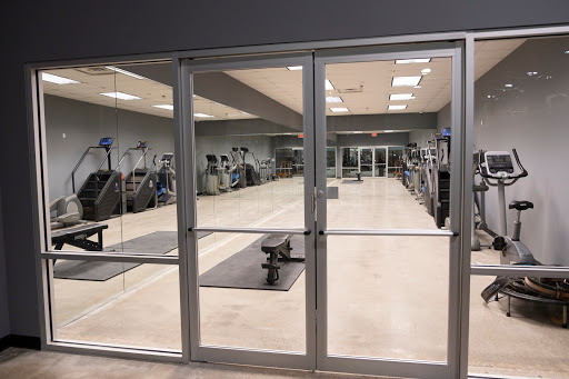 Health Club «...Destination Dallas Texas», reviews and photos, 2655 Premier Dr, Plano, TX 75075, USA