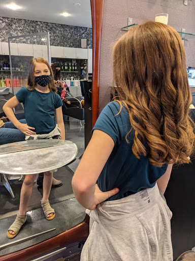 Beauty Salon «Ohana Salon & Spa», reviews and photos, 6870 E 5th Ave, Scottsdale, AZ 85251, USA