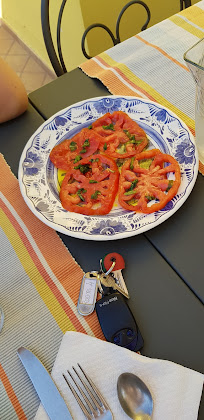 Plats et boissons Bed & Breakfast Bed and Breakfast Massico - Sorrento 80065 Sant'Agnello