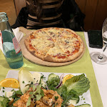 Photo n°2 de l'avis de Lara.r fait le 14/02/2023 à 20:21 sur le  Gasthaus Grüner Baum à Pohlheim