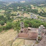 Photo n° 12 de l'avis de Oli.i fait le 16/08/2022 à 17:05 pour Château de Murol à Murol