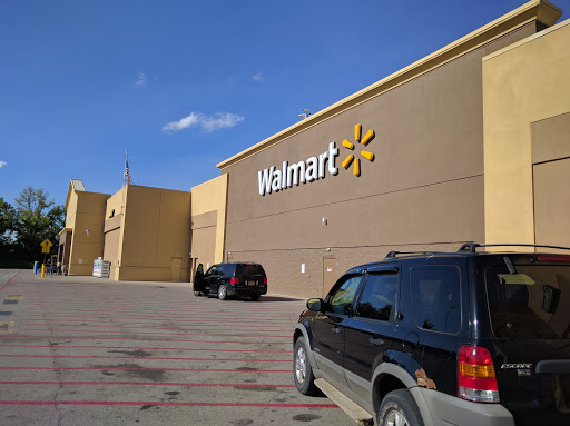 Department Store «Walmart Supercenter», reviews and photos, 4133 Veterans Memorial Dr, Batavia, NY 14020, USA