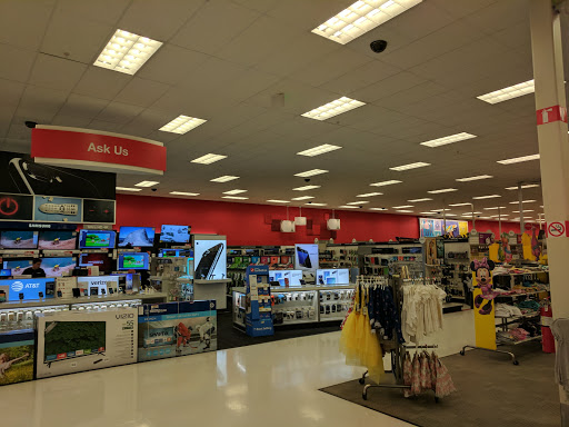 Department Store «Target», reviews and photos, 449 Commerce Dr, Woodbury, MN 55125, USA