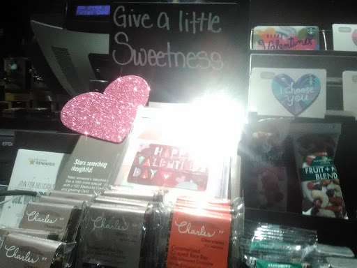 Starbucks image