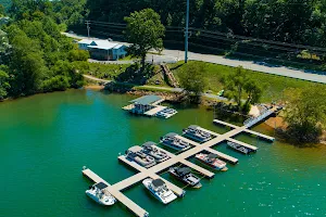 Young Harris Water Sports Marina on Lake Chatuge (Boat Rentals & Jet Ski Rentals) image