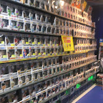 Photo n° 5 de l'avis de Pierre.a fait le 20/06/2023 à 13:25 pour Micromania - Zing ROSNY 2 à Rosny-sous-Bois