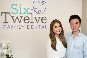 Six Twelve Family Dental image