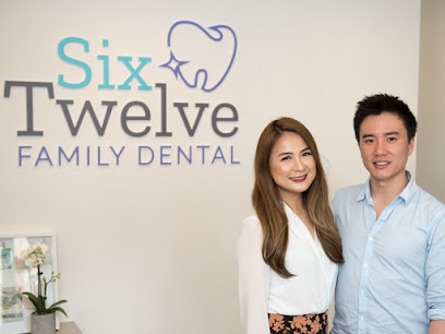 Six Twelve Family Dental