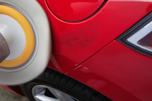 Auto Body Shop «Magic Touch Paint and Body», reviews and photos, 999 TX-121 BUS, Lewisville, TX 75057, USA