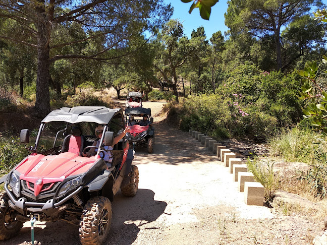 Aventura Buggy Algarve