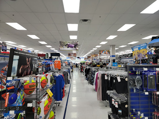 Sporting Goods Store «Big 5 Sporting Goods», reviews and photos, 4701 Century Blvd, Pittsburg, CA 94565, USA