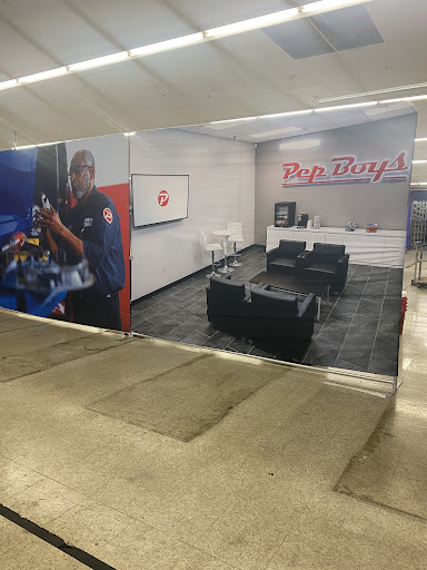 Auto Parts Store «Pep Boys Auto Parts & Service», reviews and photos, 1029 E Altamonte Dr, Altamonte Springs, FL 32701, USA