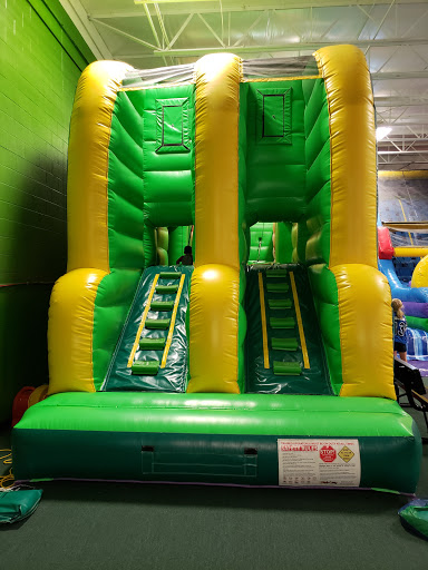 Party Equipment Rental Service «Jump On It fun Center», reviews and photos, 98 Industry Ln, Forest Hill, MD 21050, USA