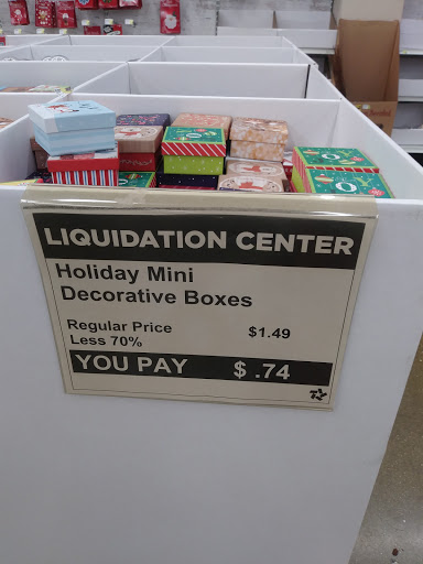 Craft Store «A.C. Moore Arts and Crafts», reviews and photos, 9370 Ben C Pratt Six Mile Cypress, Fort Myers, FL 33966, USA