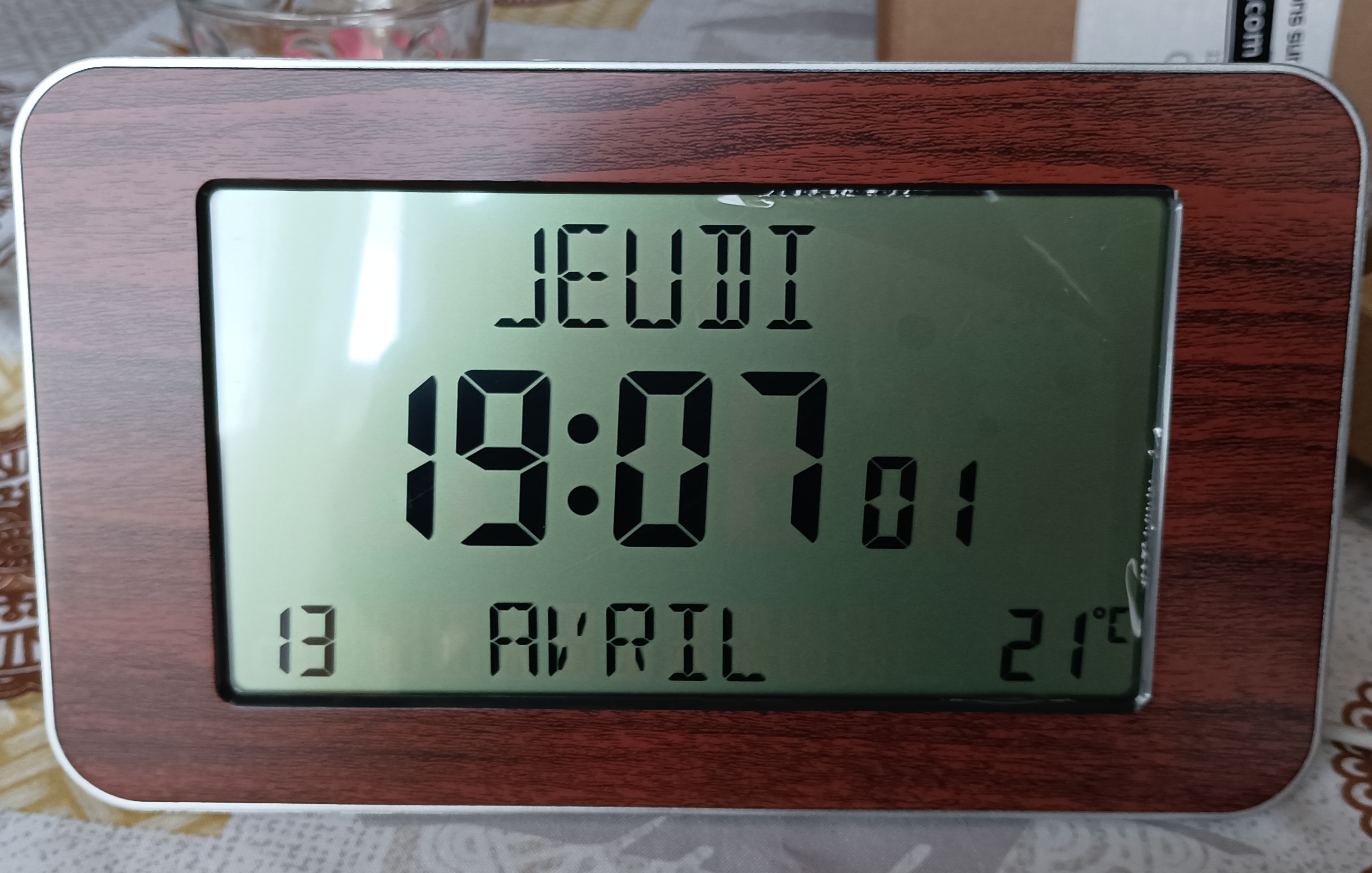 Photo n° 1 de l'avis de valerie.o fait le 13/04/2023 à 17:58