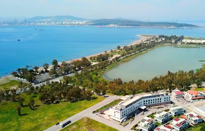 Hampton By Hilton Aliağa İzmir