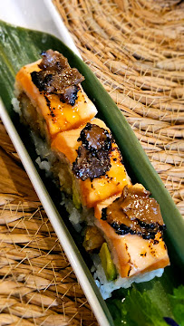 Sushi du Restaurant japonais Ô Petit Japon à Metz - n°7