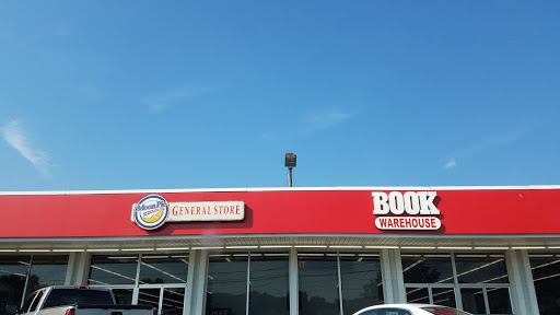General Store «Moon Pie General Store and Original Book Warehouse», reviews and photos, 3127 Parkway, Pigeon Forge, TN 37863, USA