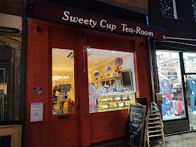 Sweety Cup