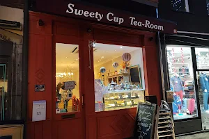 Sweety Cup image