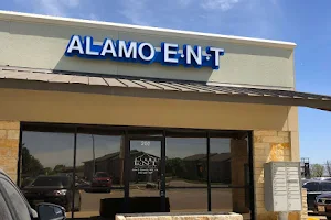 Alamo ENT Associates image