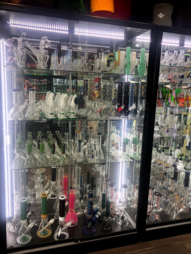 Tobacco Shop «UP IN SMOKE SHOP», reviews and photos, 190 E Carson St, Carson, CA 90745, USA