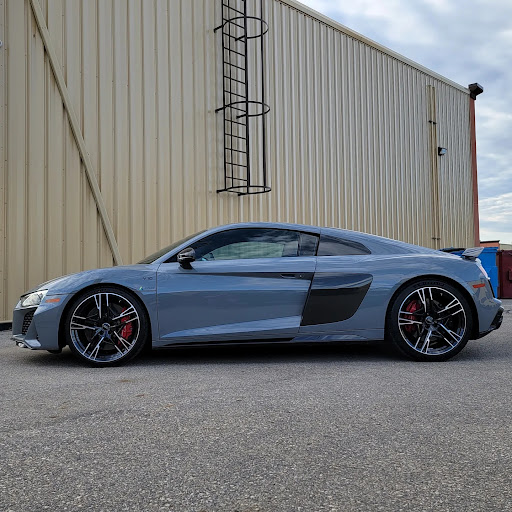 AUTO RECON, 3530 Millar Ave #740, Saskatoon, SK S7P, Canada, 