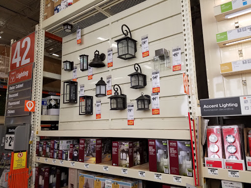 Home Improvement Store «The Home Depot», reviews and photos, 9600 Metcalf Ave, Overland Park, KS 66212, USA