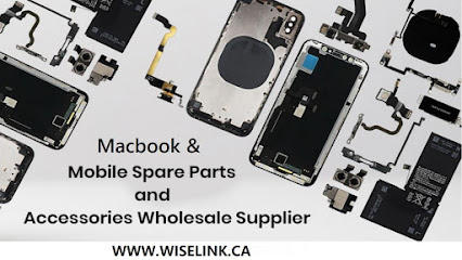 Jackie's Macbook repair & Iphone repair