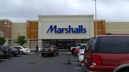 Department Store «Marshalls», reviews and photos, 7244 US-19, Pinellas Park, FL 33781, USA