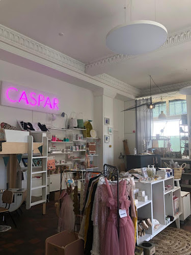 Rezensionen über CASPAR Kids Design in Zürich - Kinderbekleidungsgeschäft