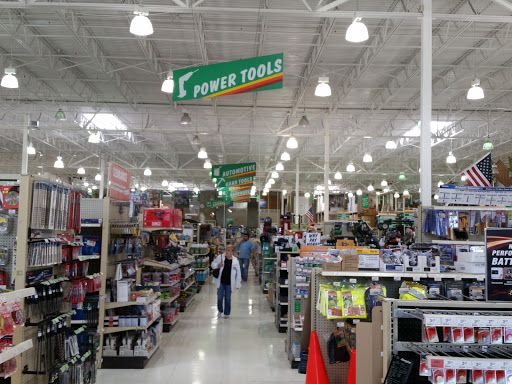 Home Improvement Store «Menards», reviews and photos, 740 E Rand Rd, Mt Prospect, IL 60056, USA