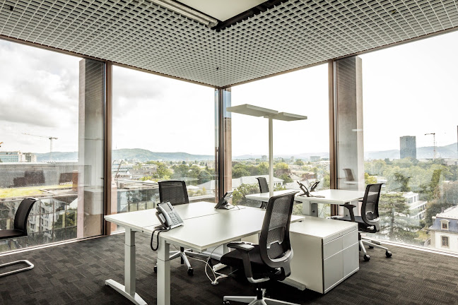 OBC Suisse AG Basel · Business Center & Virtual Office - Basel