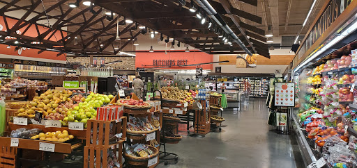 Grocery Store «Rouses Market», reviews and photos, 10130 Crossing Way #300, Denham Springs, LA 70726, USA