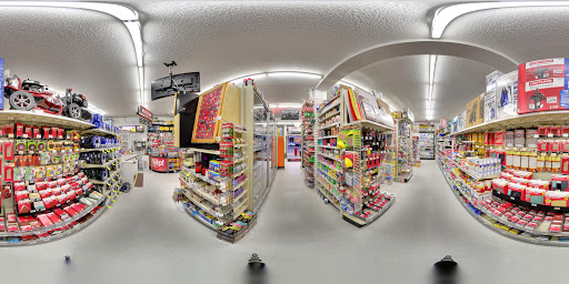 Hardware Store «Standard Plumbing Ace Hardware», reviews and photos, 152 Clement St, San Francisco, CA 94118, USA