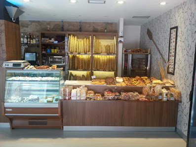 Panaderia Ogiberri Euskal Herria Etorbidea, 20, 48250 Zaldibar, Biscay, España