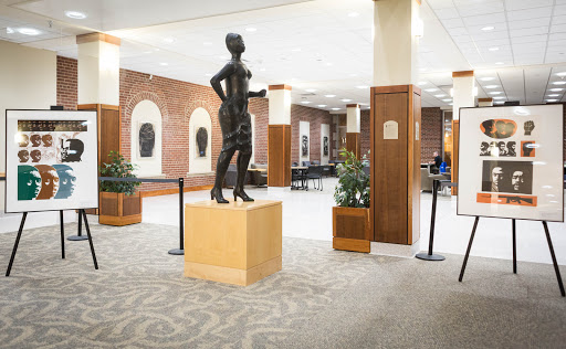 Student Union «Iowa Memorial Union», reviews and photos, 125 N Madison St, Iowa City, IA 52245, USA