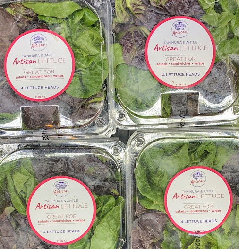 Gourmet Grocery Store «Garden Gourmet Market», reviews and photos, 1130 N Ashland Ave, Chicago, IL 60622, USA