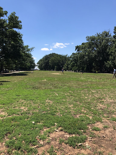 Park «Meridian Hill Park», reviews and photos, 2400 15th St NW, Washington, DC 20009, USA