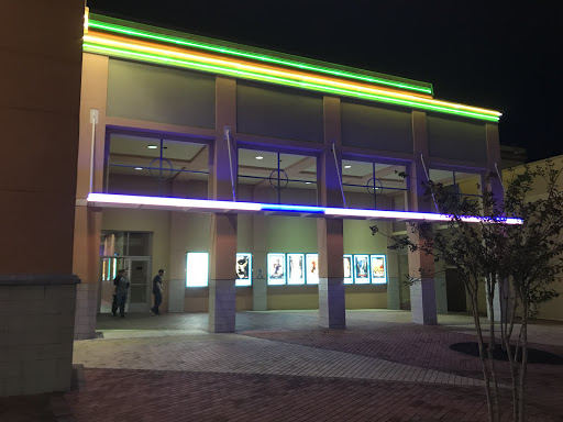 Movie Theater «Cobb IMAX Theater», reviews and photos, 1650 Town Center Dr, Lakeland, FL 33803, USA