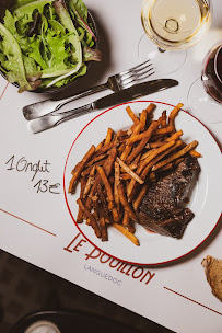 Frite du Restaurant Le Bouillon Languedoc à Toulouse - n°15