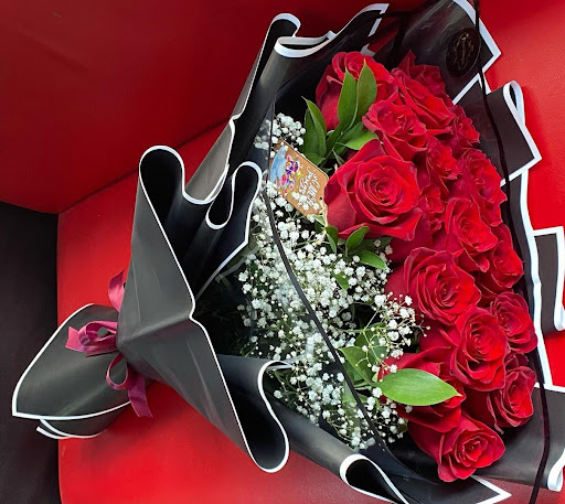 🌹Florerias en Arequipa - Arreglos florales a domicilio, Box de Rosas, flores y Tulipanes Arequipa Envío delivery