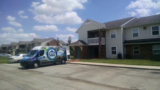 Carpet Cleaning Service «Beaty & Sons Services», reviews and photos, 2668 W Kilgore Ave, Muncie, IN 47304, USA