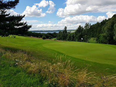 Skanderborg Golfklub - Hylke Møllevej 2, 8660