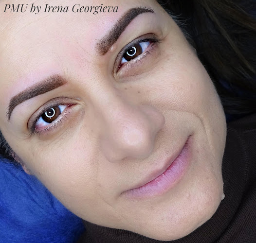 Opinii despre Козметично студио "Рени" |Лазерна епилация. Перманентен грим | Ламиниране на мигли | Кола Маска | |. Обучения. în Русе - Салон за красота