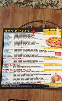 Photos du propriétaire du Pizzeria Allo Pizza à Champagne-sur-Seine - n°5