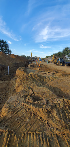 Golf Club «Suneagles Golf Club», reviews and photos, 2000 Lowther Dr, Eatontown, NJ 07724, USA