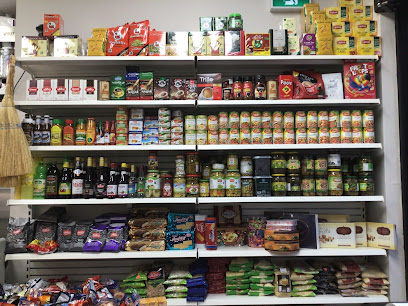 Almansour Halal Market & Meat Shop (حلال)