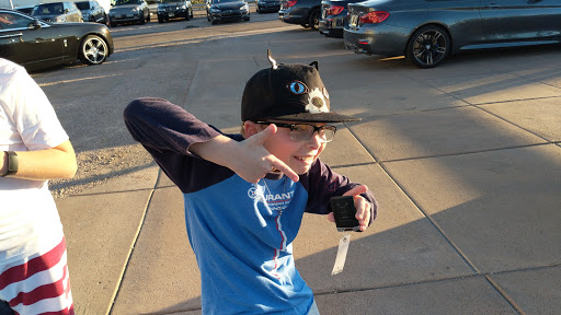 Used Car Dealer «Car & Truck Depot Of Arizona», reviews and photos, 219 S 24th St, Phoenix, AZ 85034, USA